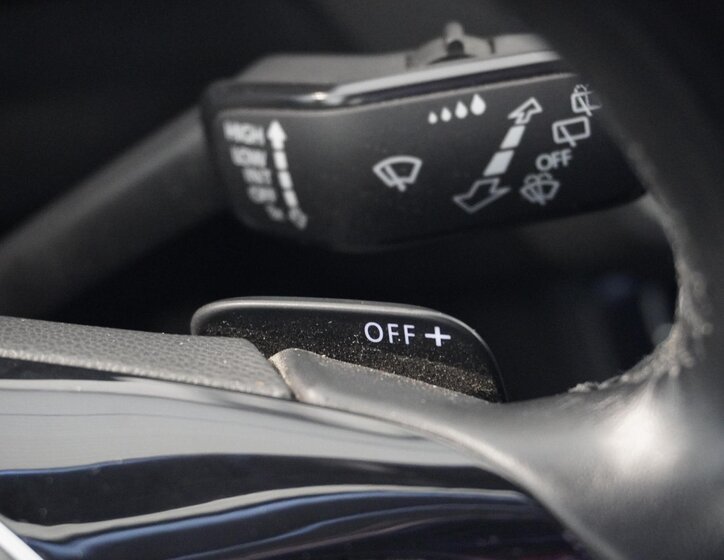 Volkswagen Tiguan SUV / Terénní 2,0 l 140 kw