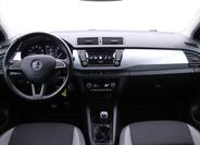 Škoda Fabia 20