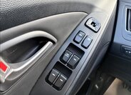 Hyundai ix35 SUV / Terénní 1,7 l 85 kw