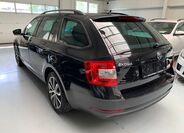 Škoda Octavia 4