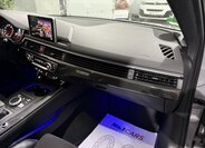 Audi RS 4 Kombi 2,9 l 331 kw