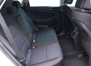 Hyundai Tucson SUV 1,7 l 85 kw