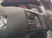 Citroën DS5 Hatchback 2,0 l 120 kw