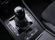 Škoda Superb Liftback 2,0 l 147 kw