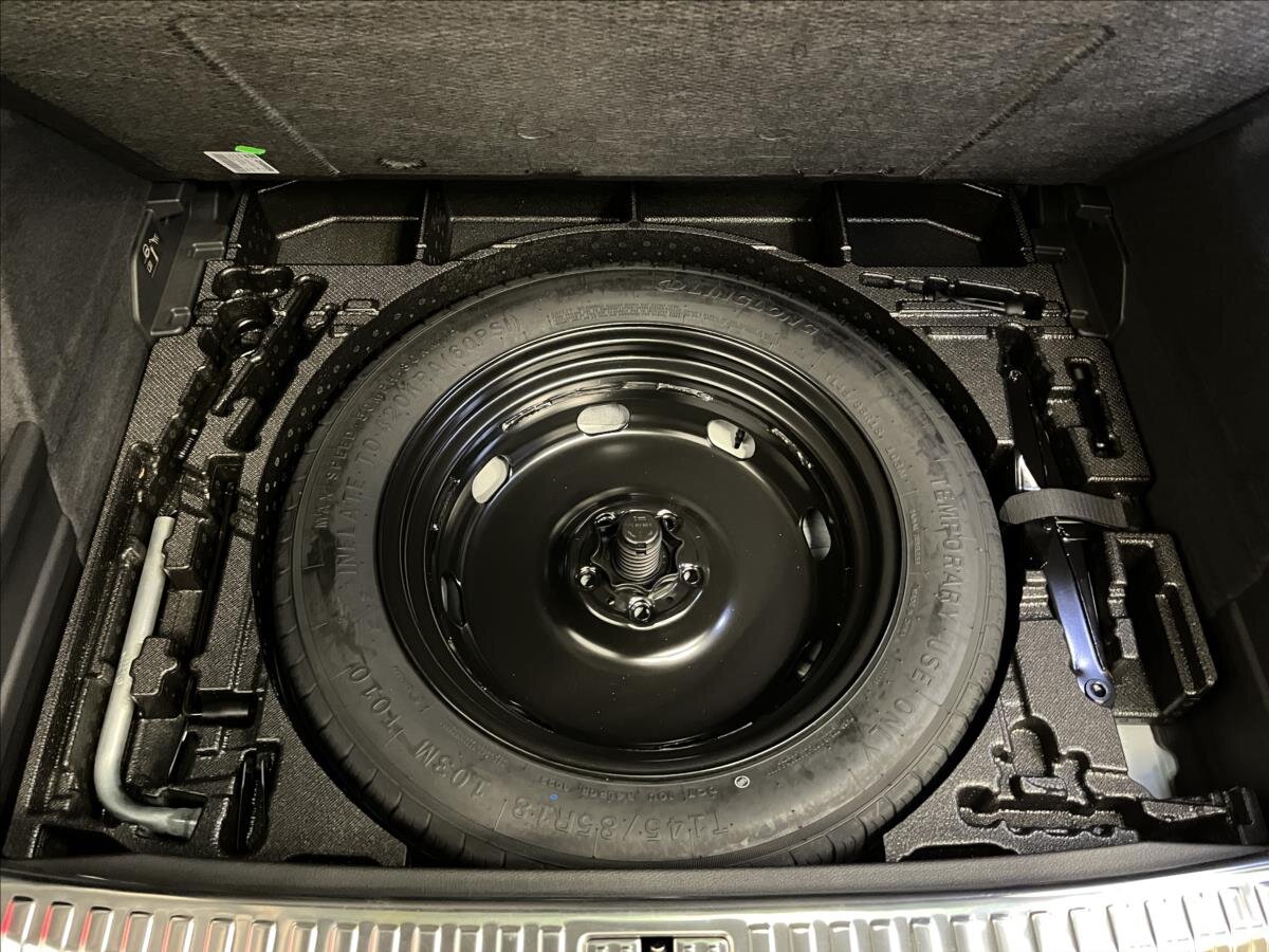 Audi Q3 SUV / Terénní 1,5 l 110 kw