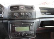 Škoda Fabia Hatchback 1,2 l 51 kw