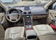 Volvo XC90 SUV 2,4 l 136 kw