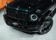 Mercedes-Benz Třídy G 5