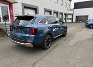 KIA Sorento SUV / Terénní 2,2 l 142 kw