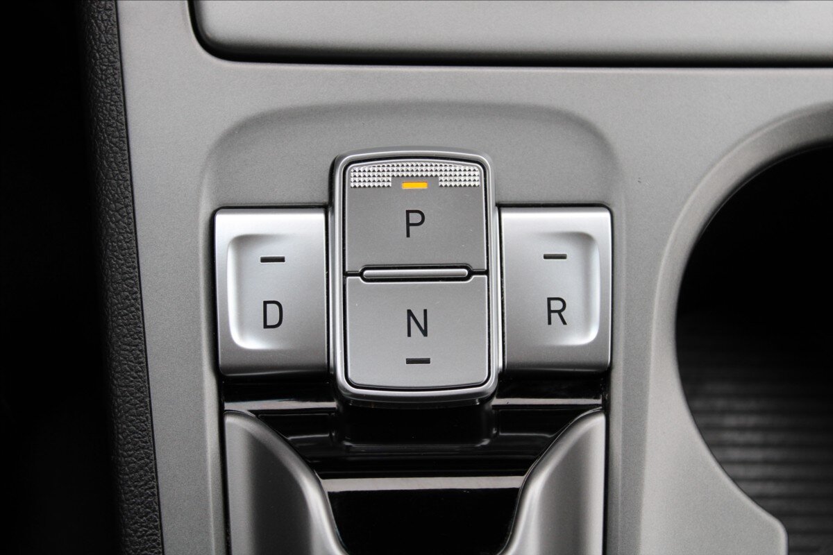 Hyundai Kona SUV 0,0 150 kw