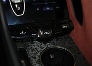 MG Cyberster Kabriolet 10,0 375 kw