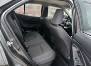 Toyota Yaris Cross SUV 1,5 l 68 kw