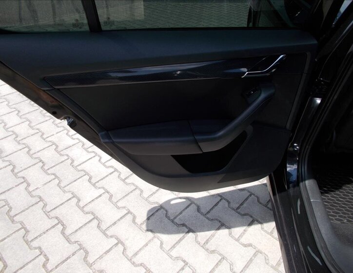 Škoda Octavia Sedan 2,0 l 135 kw