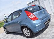 Hyundai i30 Hatchback 1,6 l 66 kw