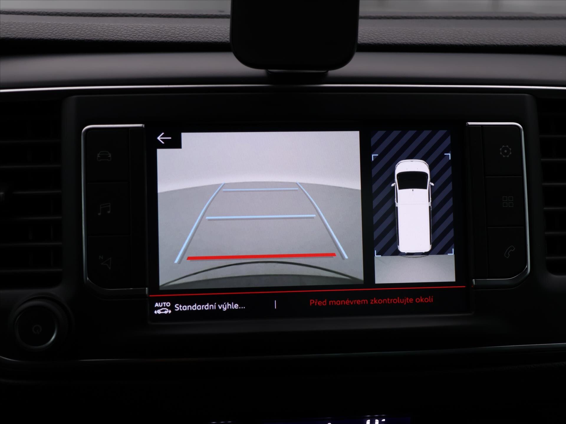 Citroën SpaceTourer