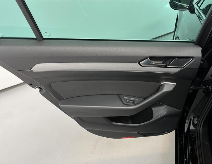 Volkswagen Passat 29