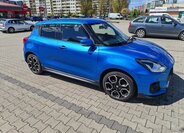 Suzuki Swift Hatchback 0,0 103 kw