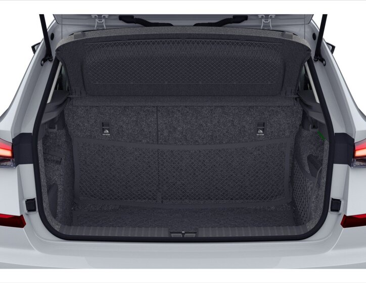 Škoda Kamiq CUV 0,0 70 kw