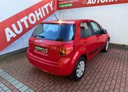 Suzuki SX4 6