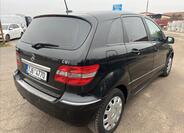 Mercedes-Benz Třídy B 6