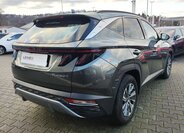 Hyundai Tucson SUV 1,6 l 110 kw