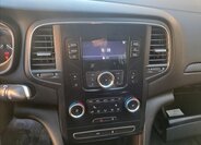 Renault Mégane Kombi 1,5 l 81 kw