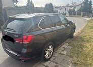 BMW X5 SUV / Terénní 0,0 0