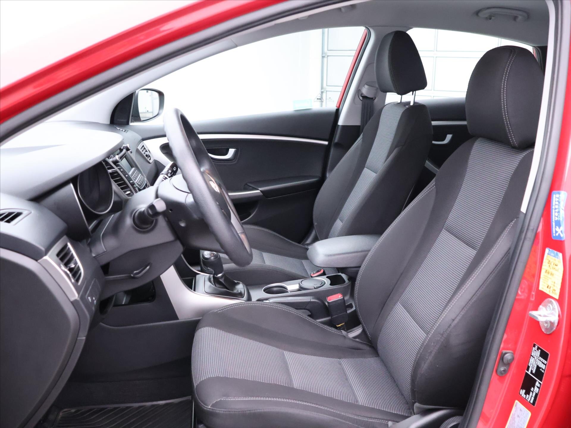 Hyundai i30 Hatchback 1,4 l 73 kw