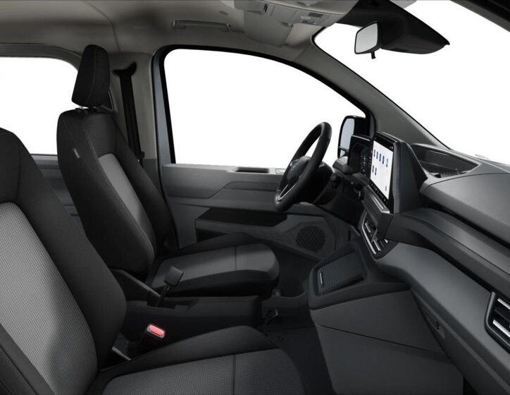 Volkswagen Caravelle Kombi 0,0 110 kw