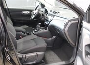 Nissan Qashqai SUV / Terénní 1,6 l 96 kw