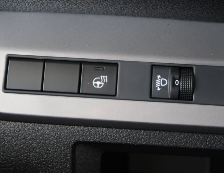 Toyota ProAce Verso VAN / Minibus 2,2 l 0