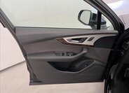 Audi SQ7 SUV / Terénní 4,0 l 320 kw