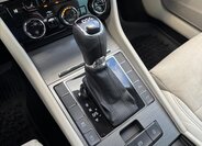 Škoda Superb Kombi 2,0 l 110 kw