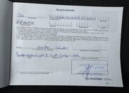 Hyundai i20 Hatchback 1,2 l 62 kw