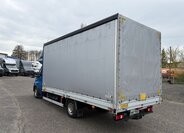 Iveco Daily Ostatní 3,0 l 129 kw