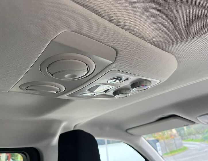 Toyota ProAce Verso 19