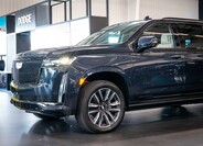 Cadillac Escalade 14