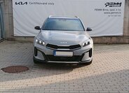 KIA XCeed 4