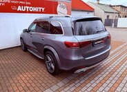 Mercedes-Benz Ostatní SUV / Terénní 3,0 l 270 kw