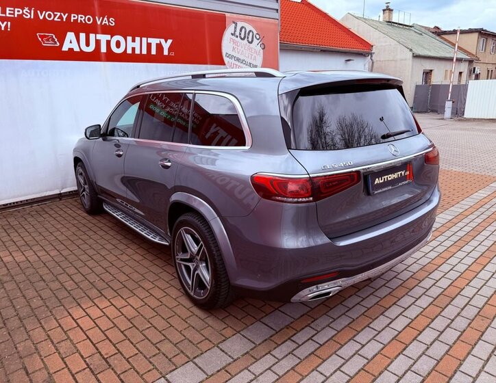 Mercedes-Benz Ostatní SUV / Terénní 3,0 l 270 kw