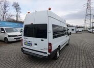 Ford Transit Ostatní 2,2 l 74 kw