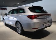 Seat Leon Kombi 1,4 l 110 kw