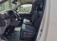 Toyota ProAce Skříň 2,0 l 106 kw