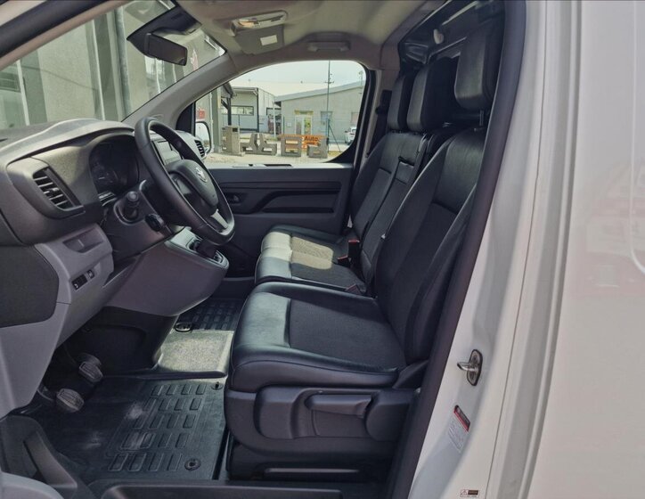 Toyota ProAce Skříň 2,0 l 106 kw