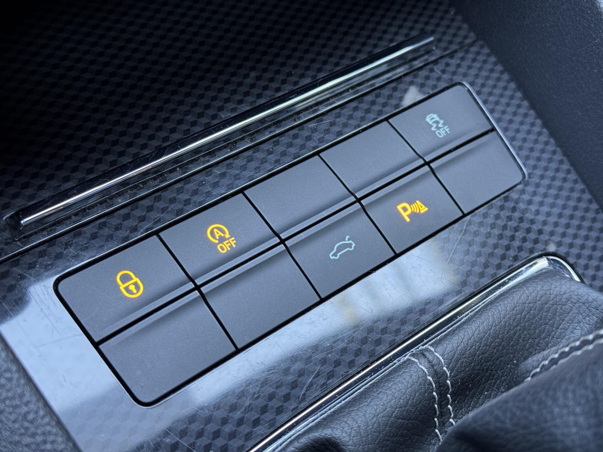 Škoda Octavia Kombi 2,0 l 169 kw