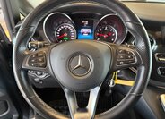 Mercedes-Benz Třídy V Ostatní 2,0 l 120 kw