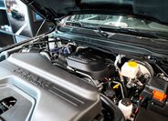 Dodge RAM Pick-up 6,4 l 306 kw