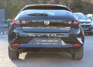 Mazda 3 Hatchback 2,0 l 90 kw