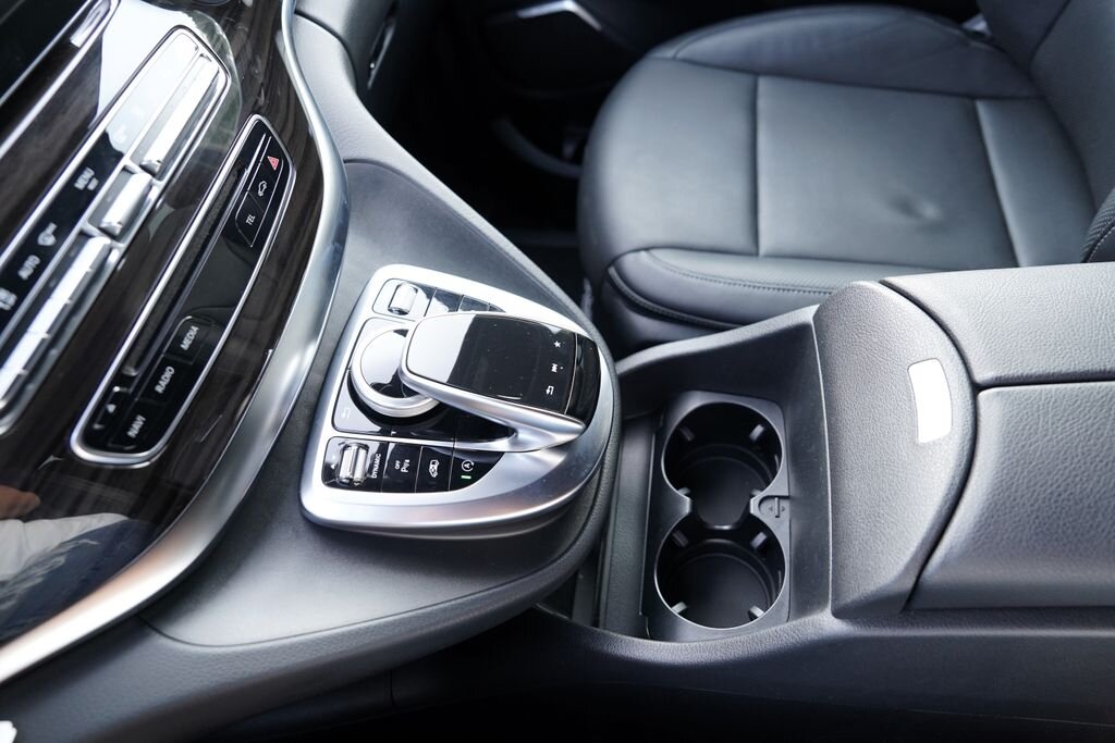 Mercedes-Benz Třídy V