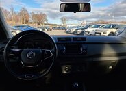 Škoda Fabia Hatchback 999,0 70 kw